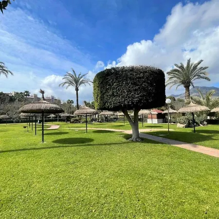 Belvilla By Oyo Apartment In Benalma¡Dena Benalmádena Exterior photo