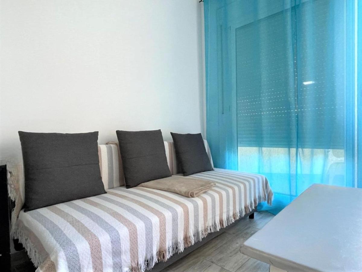 Appartement Belvilla By Oyo In Benalma¡dena Benalmádena