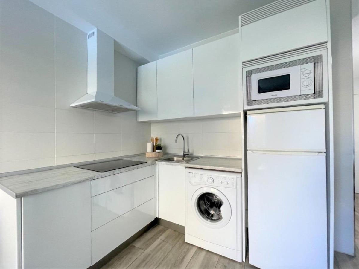 Apartment Belvilla By Oyo In Benalma¡dena