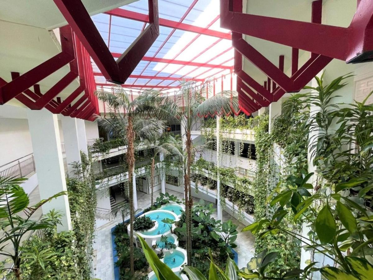 Apartment Belvilla By Oyo In Benalma¡dena