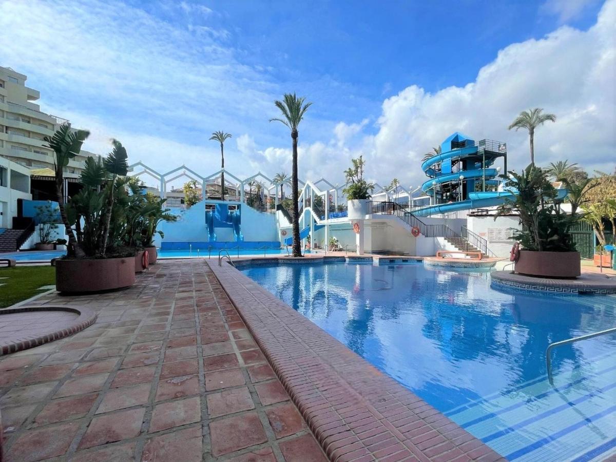 Appartement Belvilla By Oyo In Benalma¡dena
