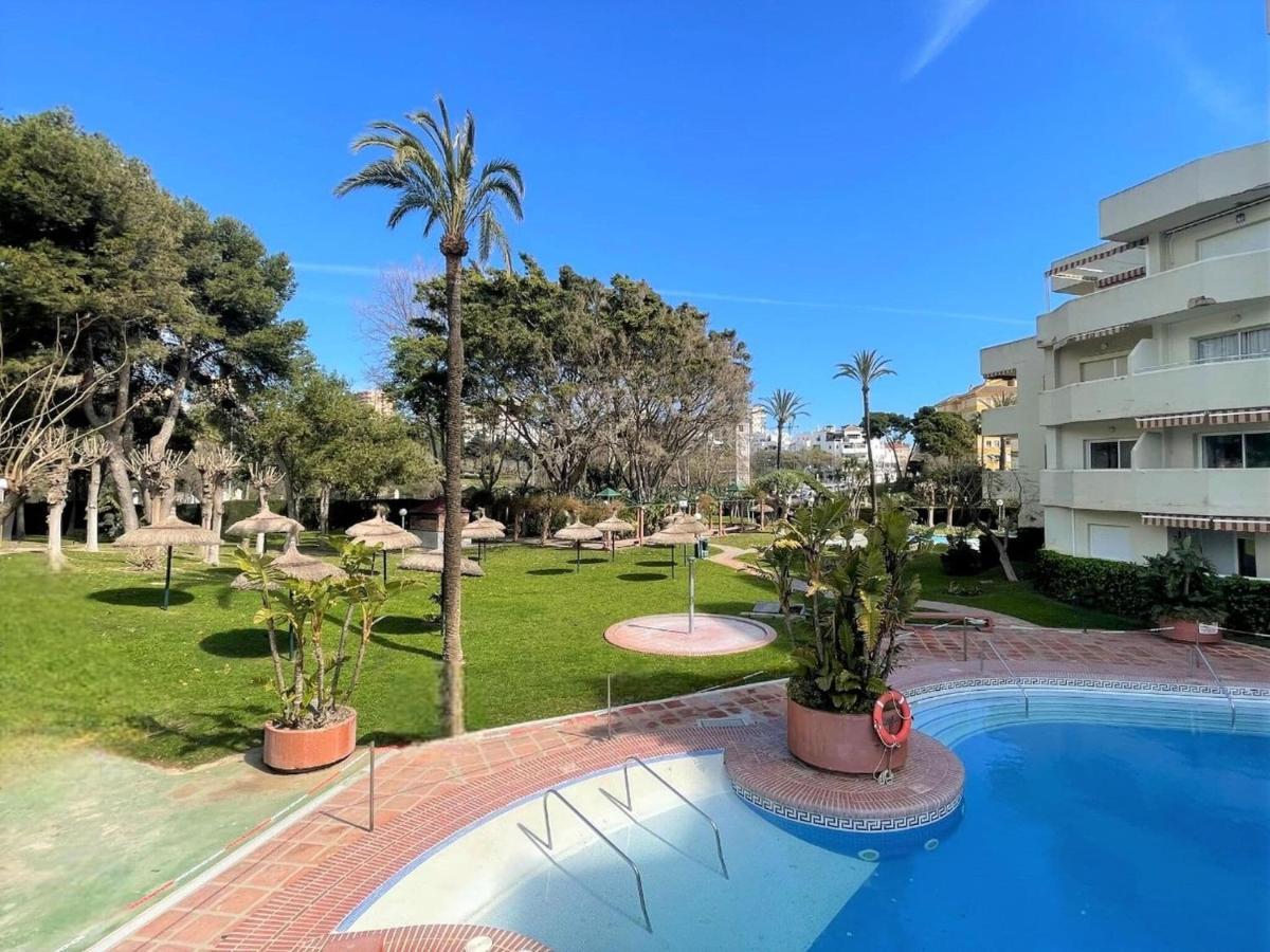 Belvilla By Oyo In Benalma¡dena Apartment
