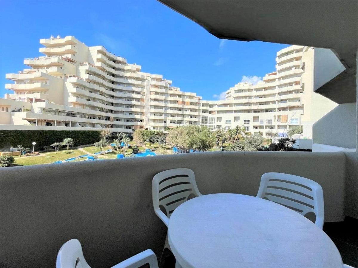 Apartment Belvilla By Oyo In Benalma¡dena *