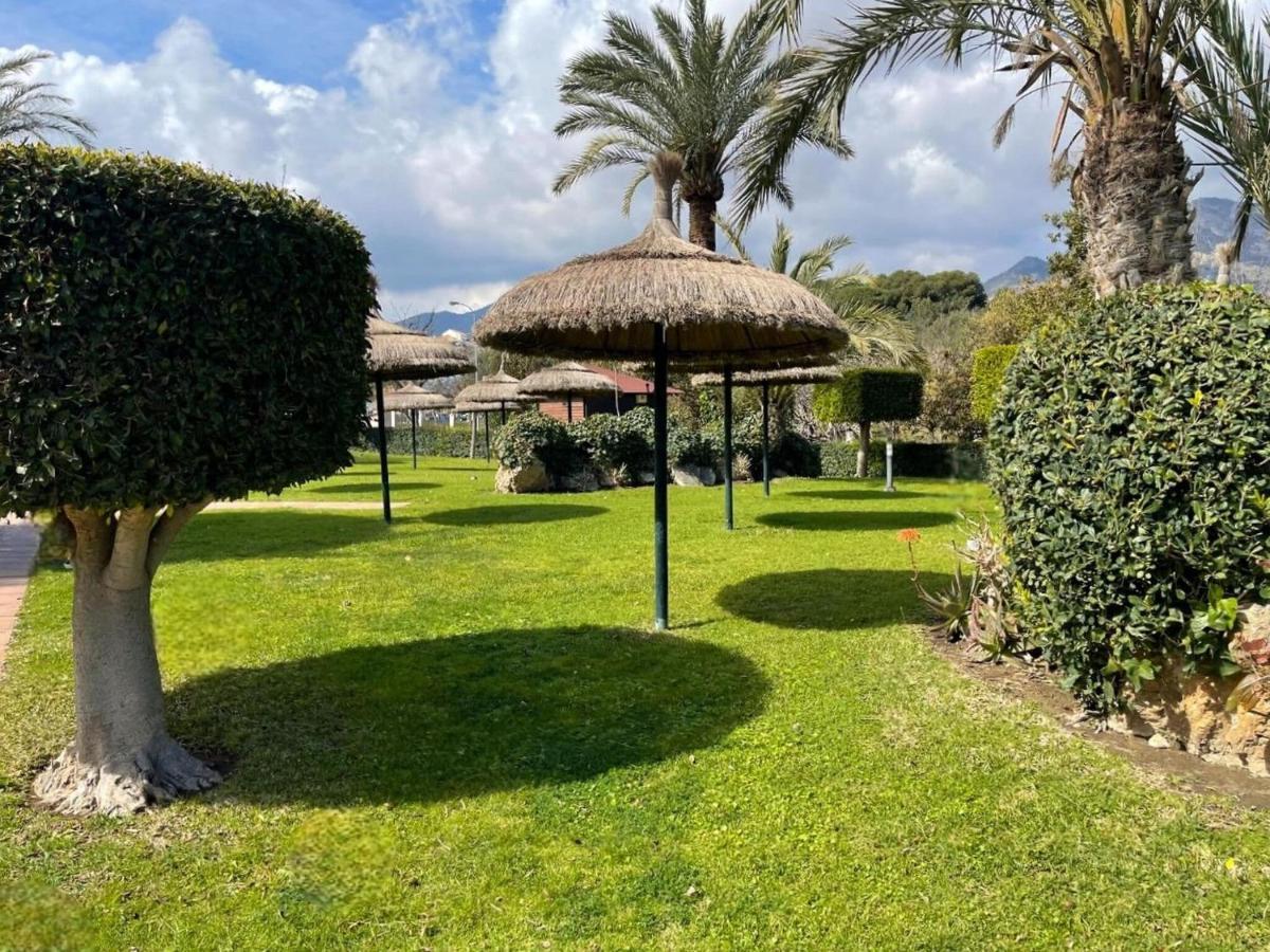 Apartment Belvilla By Oyo In Benalma¡dena *