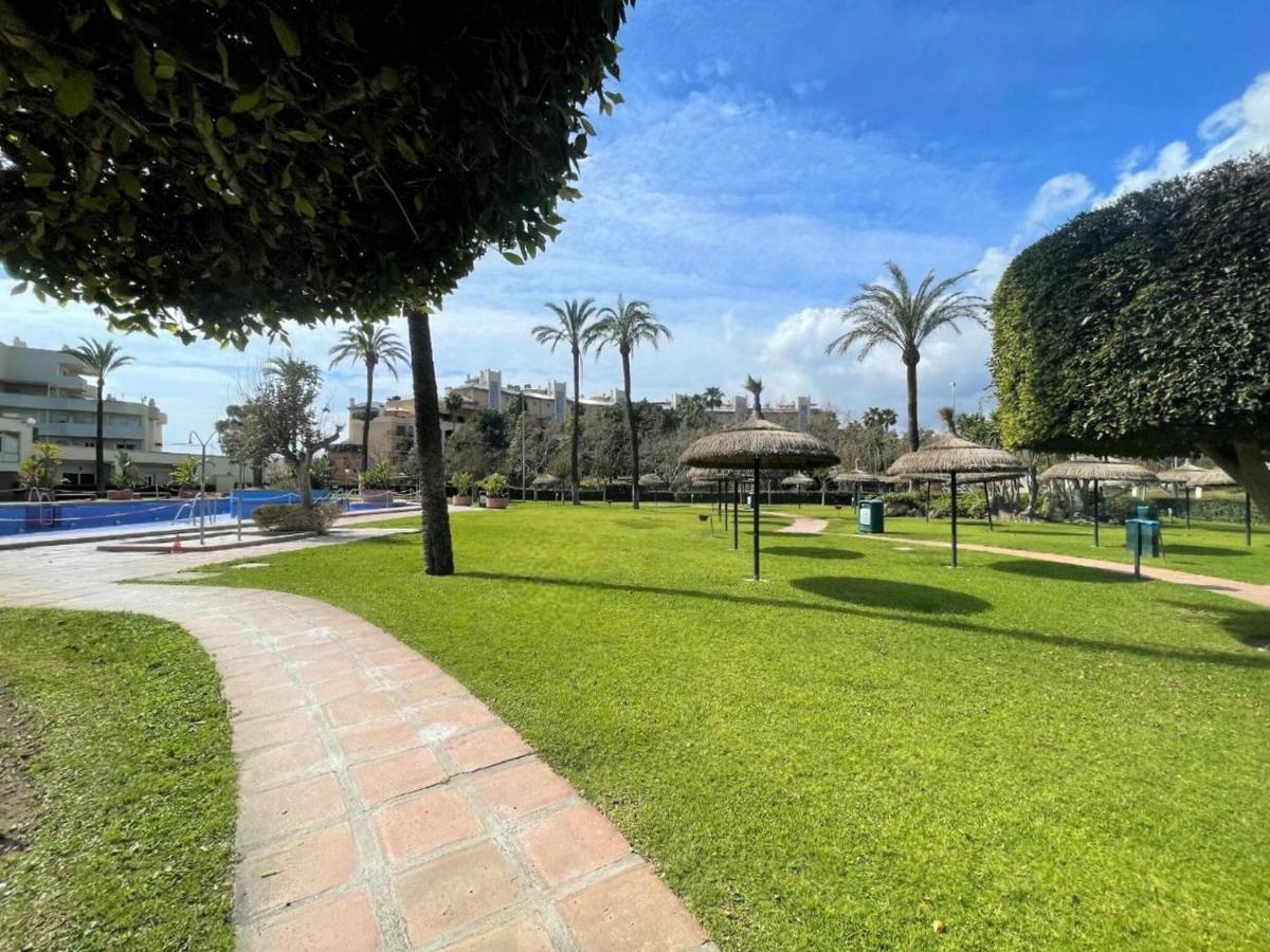 Belvilla By Oyo In Benalma¡dena Appartement Benalmádena
