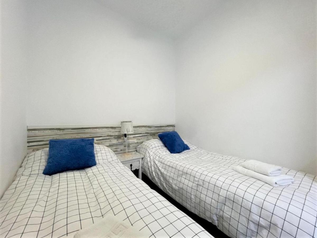 Belvilla By Oyo In Benalma¡dena Appartement Benalmádena